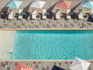 Гостиница Ibis Styles Montpellier Aeroport Parc Des Expos