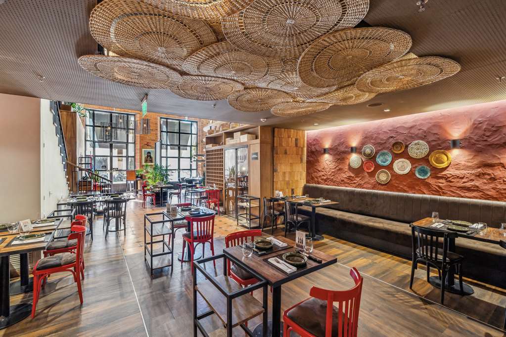 Фото Palmaroga Hotel