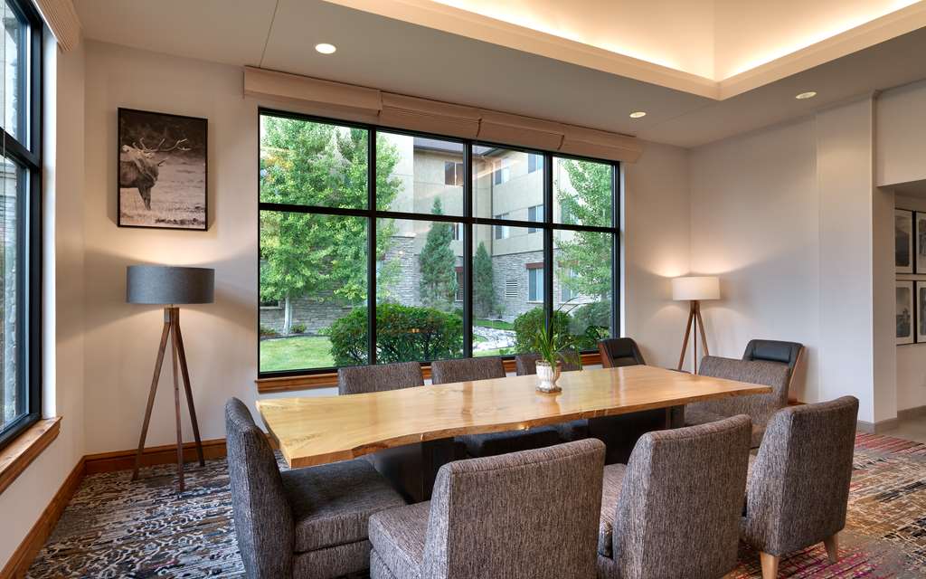 Фото Hilton Garden Inn Bozeman