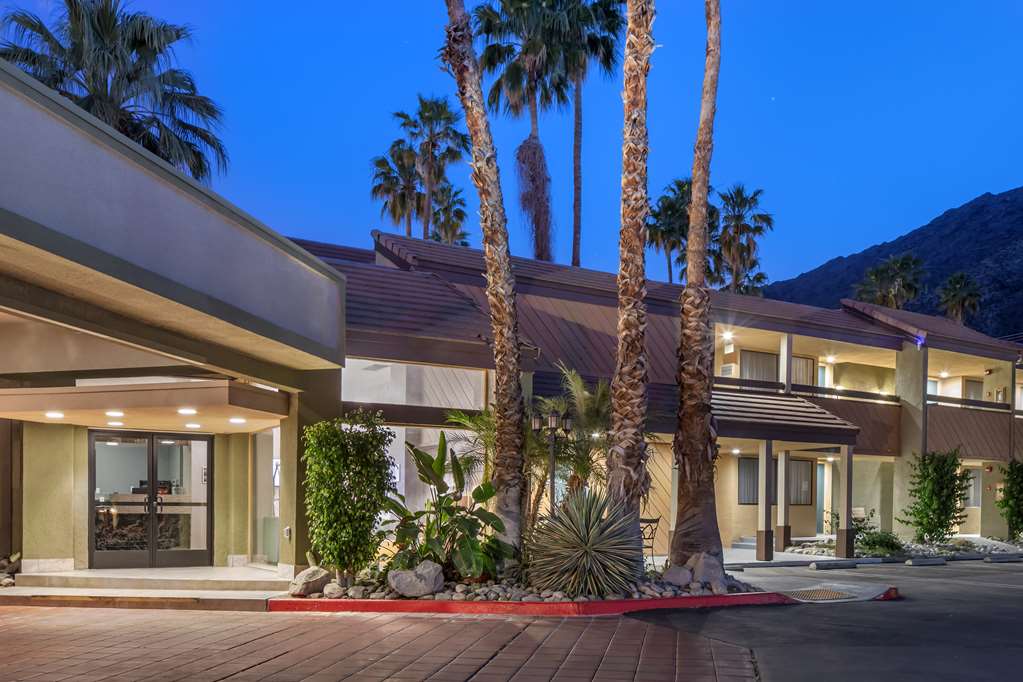Фото Best Western Inn at Palm Springs