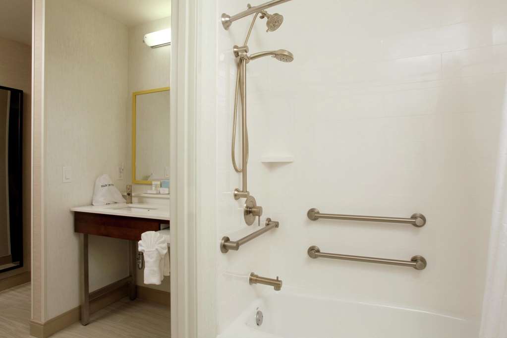 Фото Hampton Inn Richland/Tri-Cities