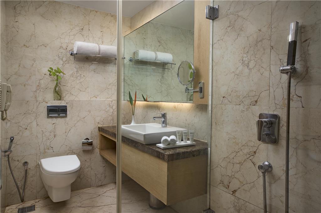 Фото Radisson Hotel Goa Candolim