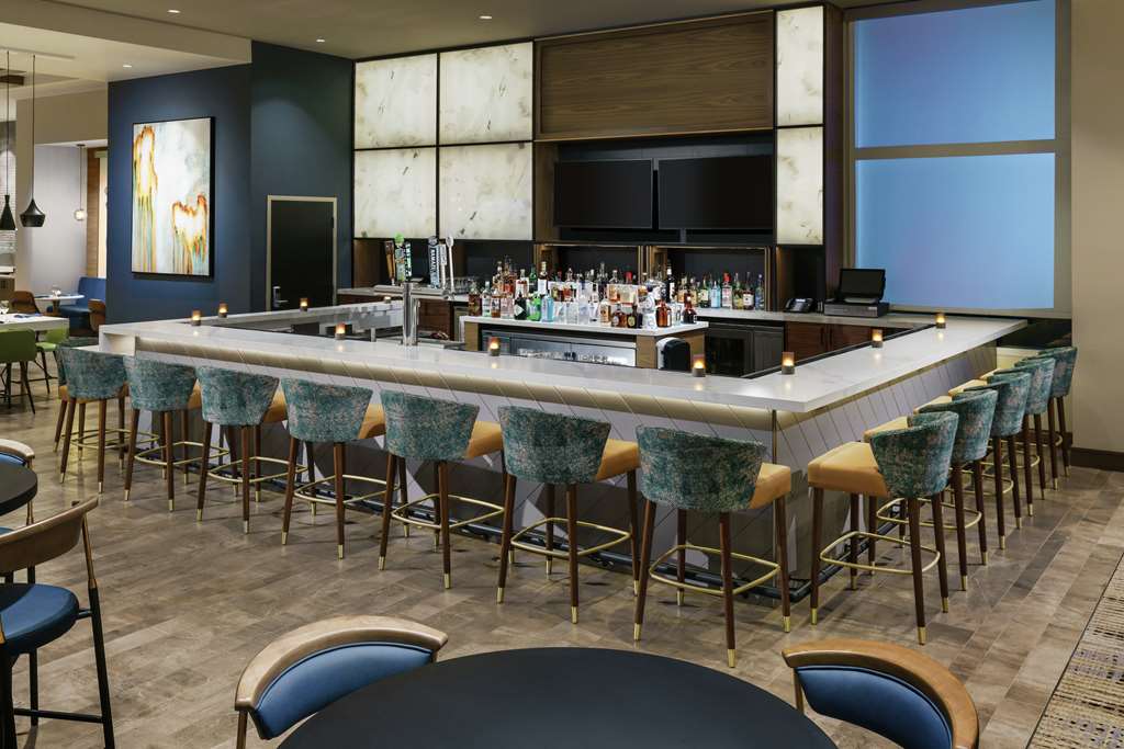 Фото Hilton Garden Inn Sunnyvale