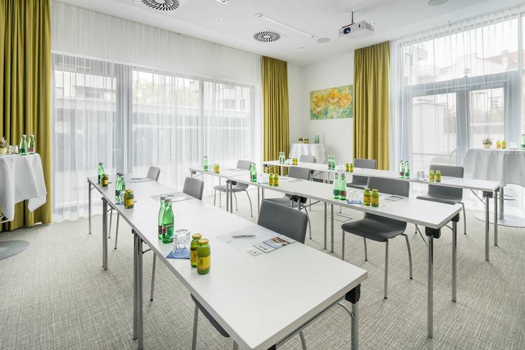 Фото Best Western Hotel Tulln