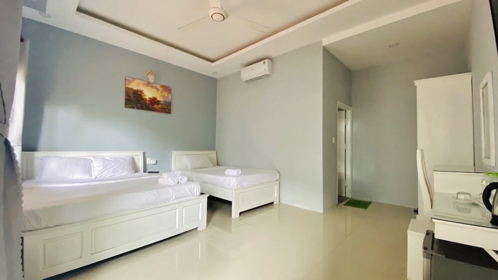 Фото Hanh Ngoc Bungalow