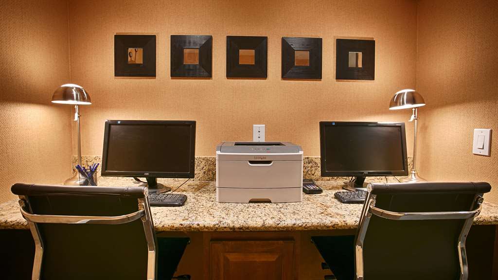 Фото Best Western Plus Rancho Cordova Inn