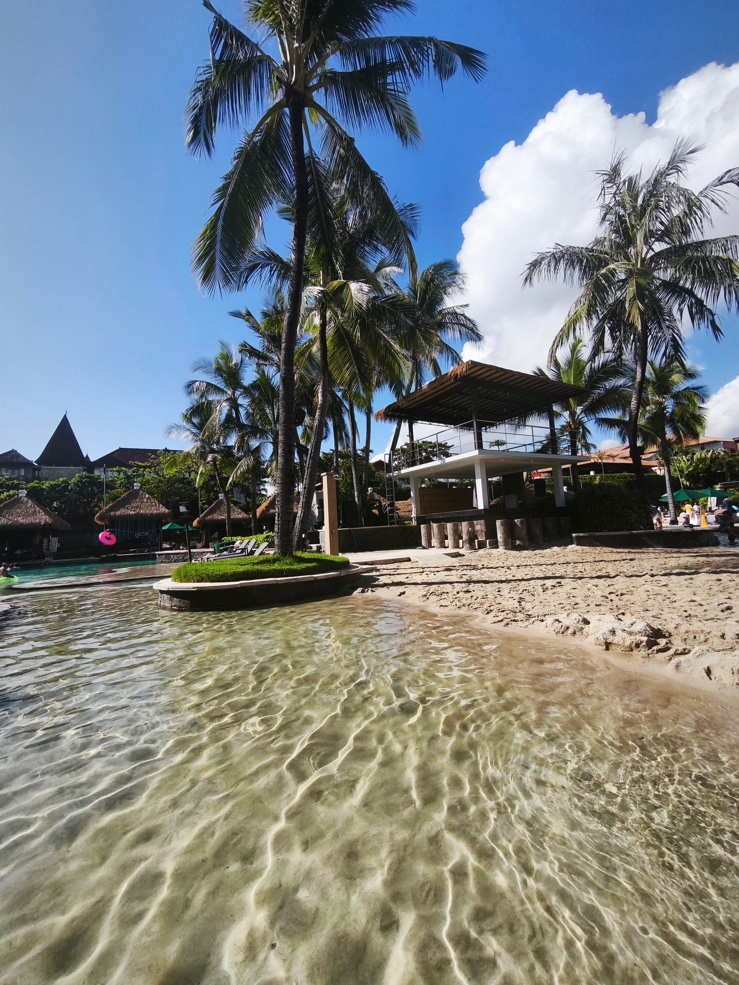 Фото Hard Rock Hotel Bali