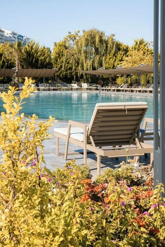 Гостиница Sile Gonen Hotel в Шиле