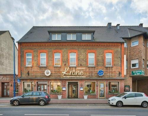 Zur Krone
