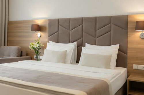 Гостиница Диона в Геленджике