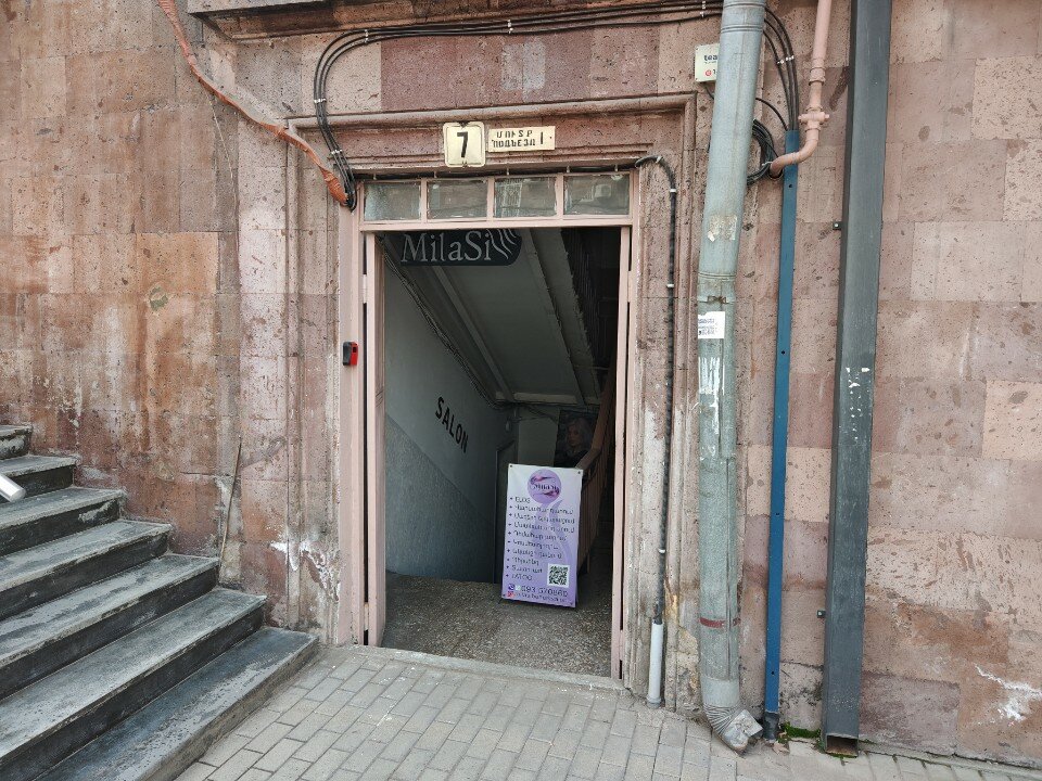 MilaSi