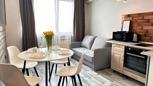 Апартаменты в центре OrenRoom56  фото 1