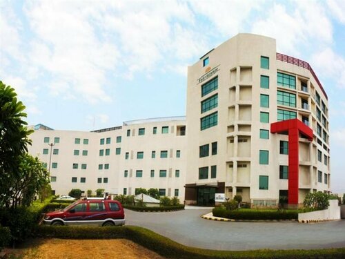 Fairvacanze Inns & Suites