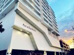 The Aru Hotel at Aru Suites