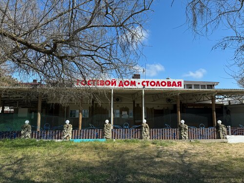 Отель Аркона — фото 2