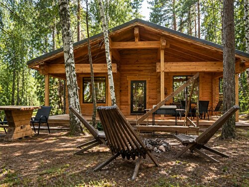 DreamHouse Village