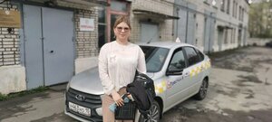 Фото 2 автошколы «Престиж»
