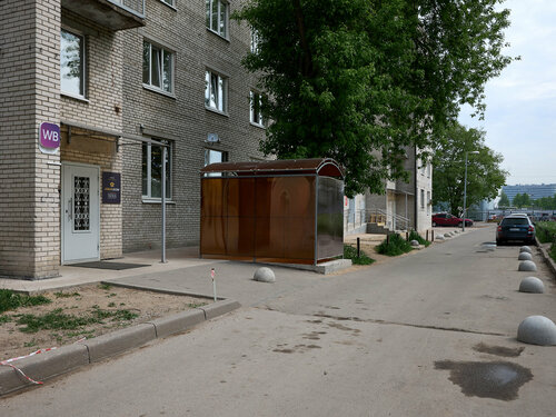 Хостел Авиадом в Санкт-Петербурге