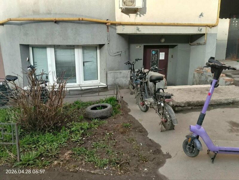 Best hostel — фото 10