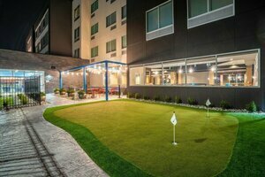 Гостиница Home2 Suites by Hilton North Little Rock в Джэксонвилле