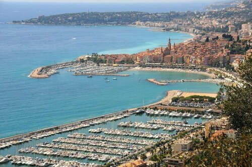 Гостиница Due MiniLoft, Sanremo Centro, AriaCondizionata, WiFi в Сан-Ремо