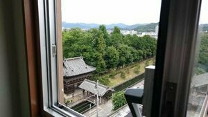 Гостиница Hotel Wakasa в Асикаге