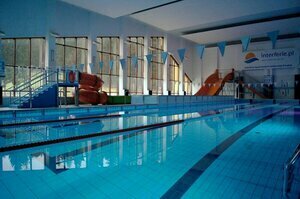 Гостиница Interferie Sport Hotel Bornit в Шклярска-Порембе