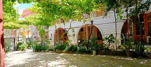 Идиллия