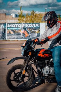 Фото 3 автошколы «Рус-Авто»
