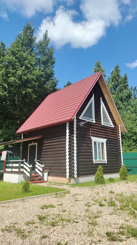 Маленький рай Селигера — фото 12