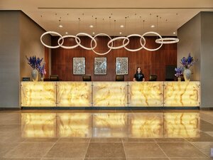 отель InterContinental Warszawa