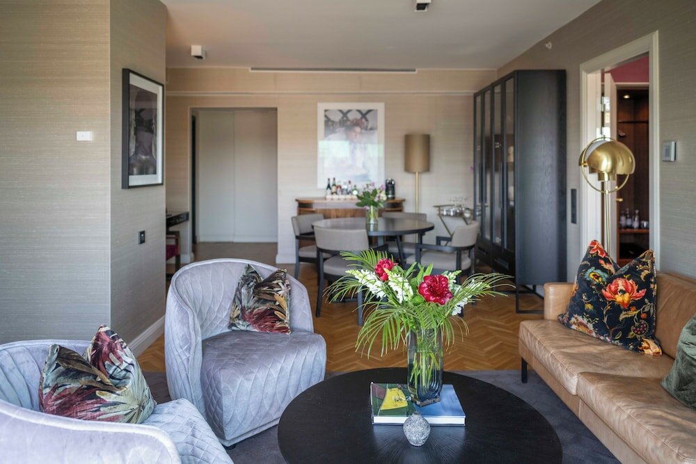 Фото Bank Hotel, a member of Small Luxury Hotels of The World