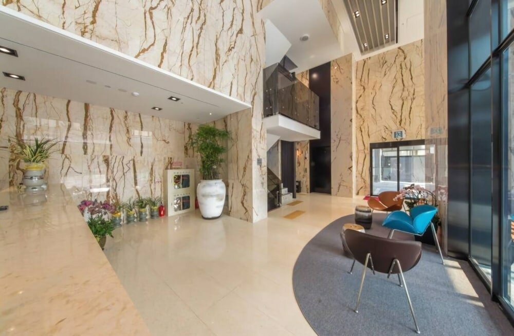 Фото Hotel Bay 204 Dobong