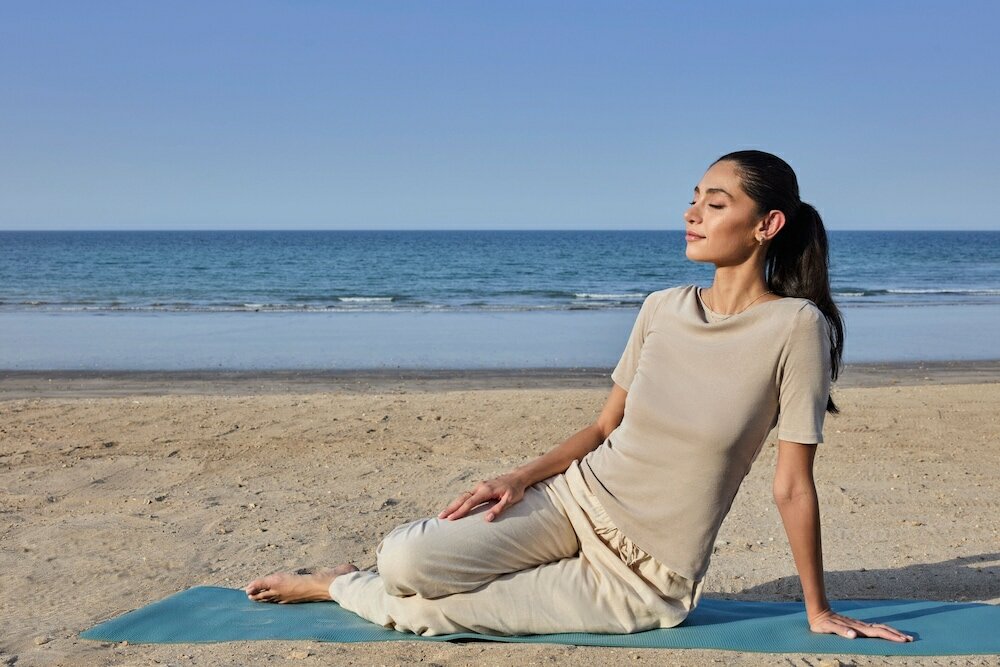 Фото The St Regis Al Mouj Muscat Resort