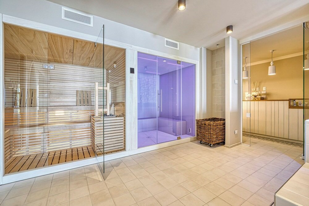 Фото Madrigale Panoramic Lifestyle & Soulful Hotel