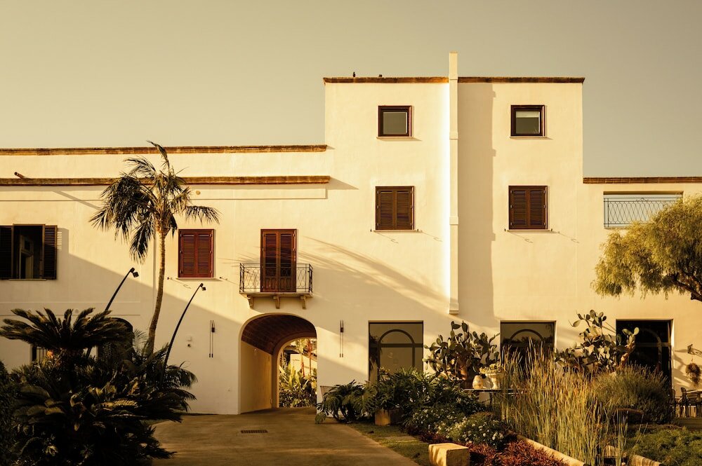 Фото Villa Favorita