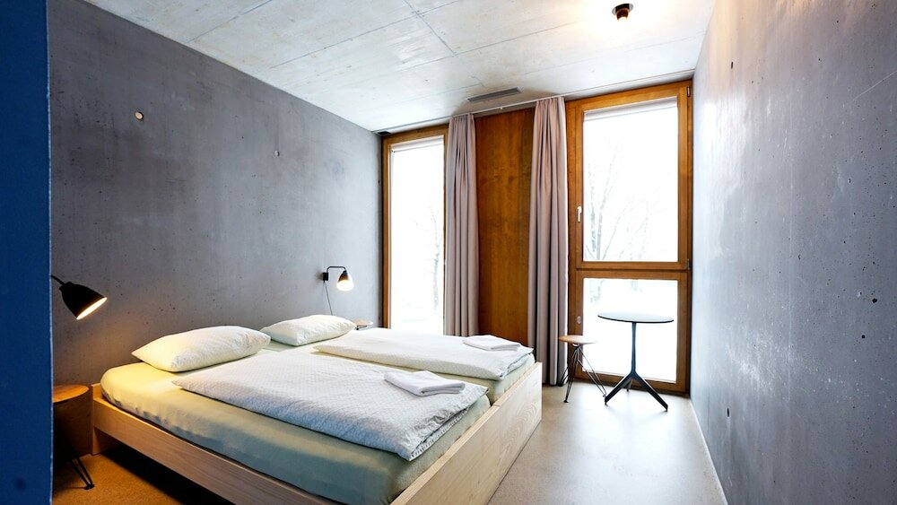 Фото Youth Hostel Bern