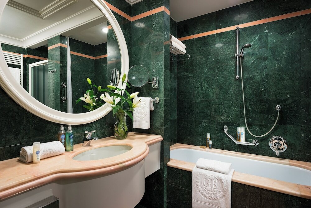 Фото Metropole Terme