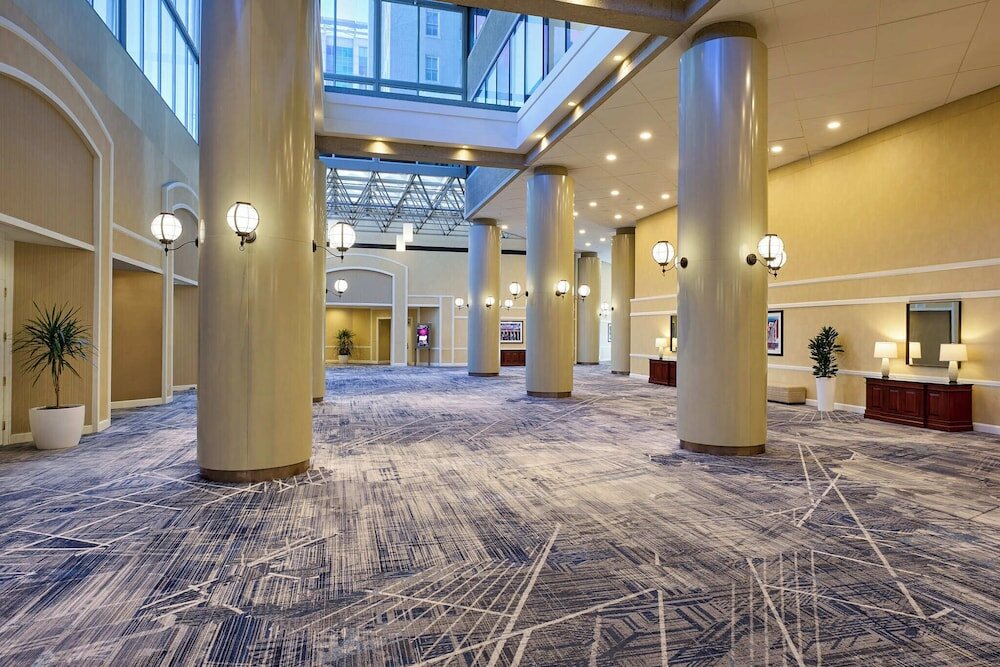 Фото Marriott Columbia