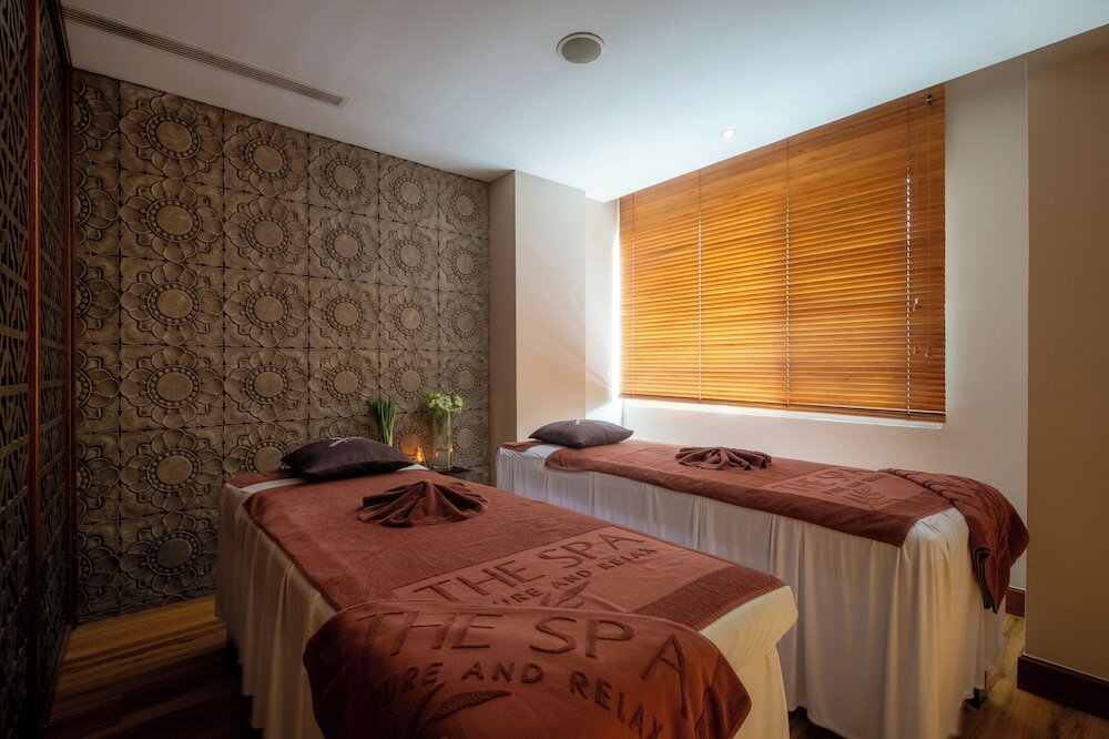 Фото Harmony Saigon Hotel & Spa