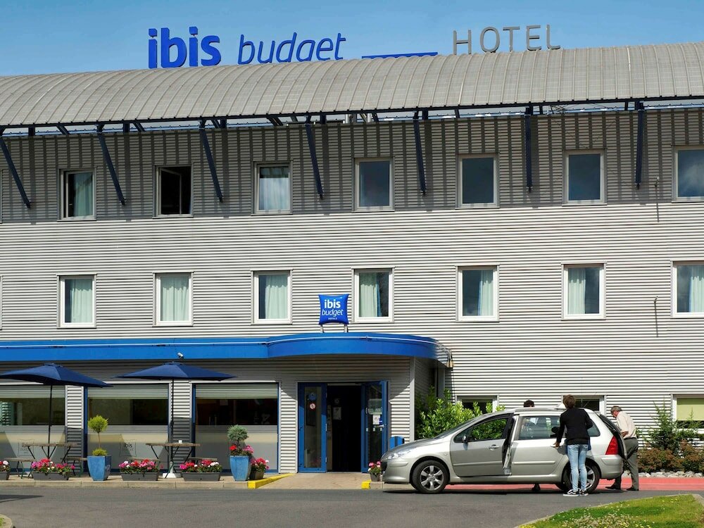 Фото Ibis budget Charleroi Airport