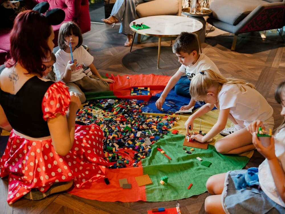 Фото Mercure Timisoara