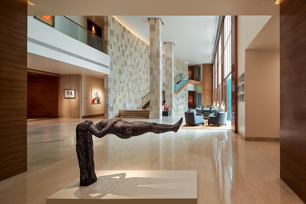 Фото Park Hyatt Chennai