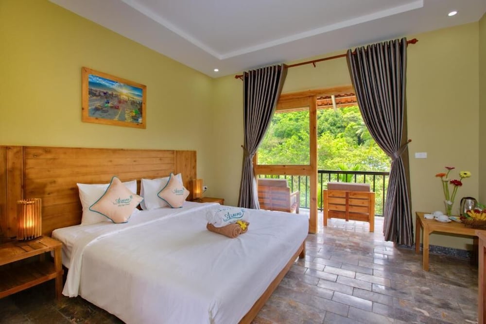 Фото Azura Resort Phu Quoc