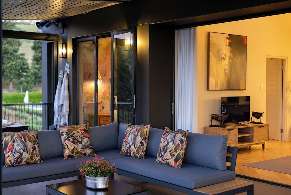 Фото Kunjani Cottages