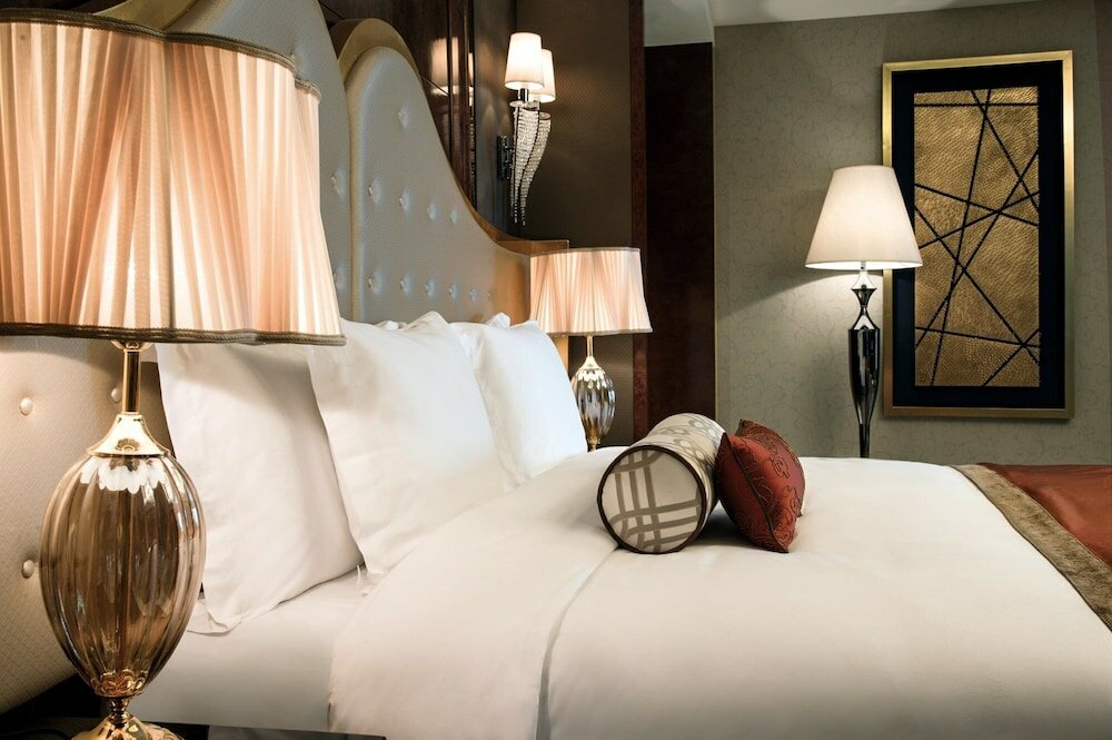 Фото Crowne Plaza Lanzhou, an Ihg Hotel