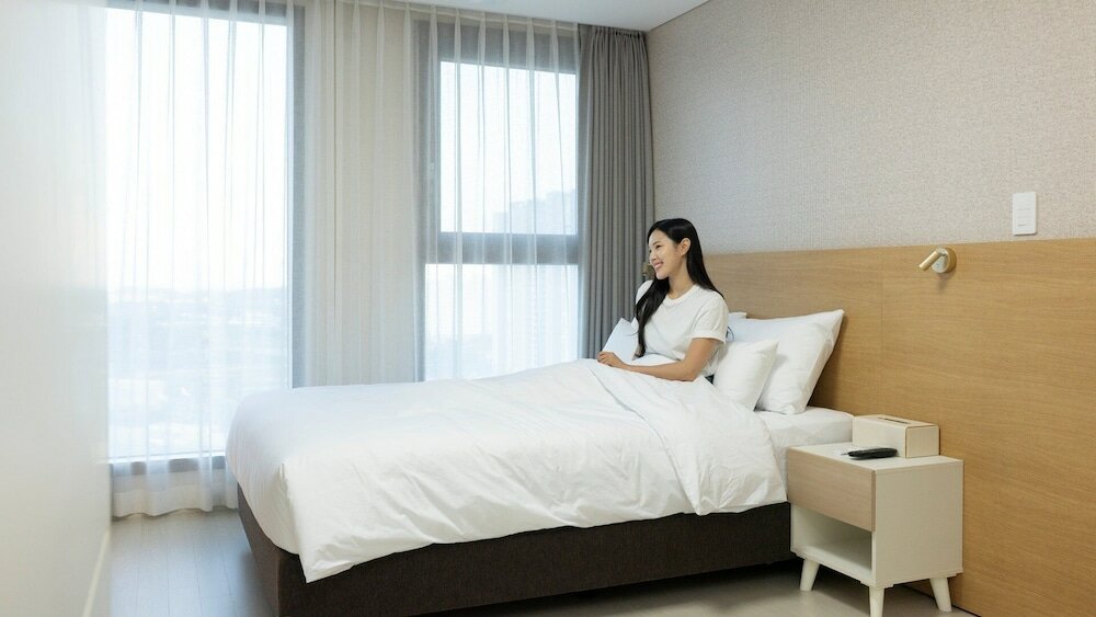 Фото Centummark Hotel Yangyang