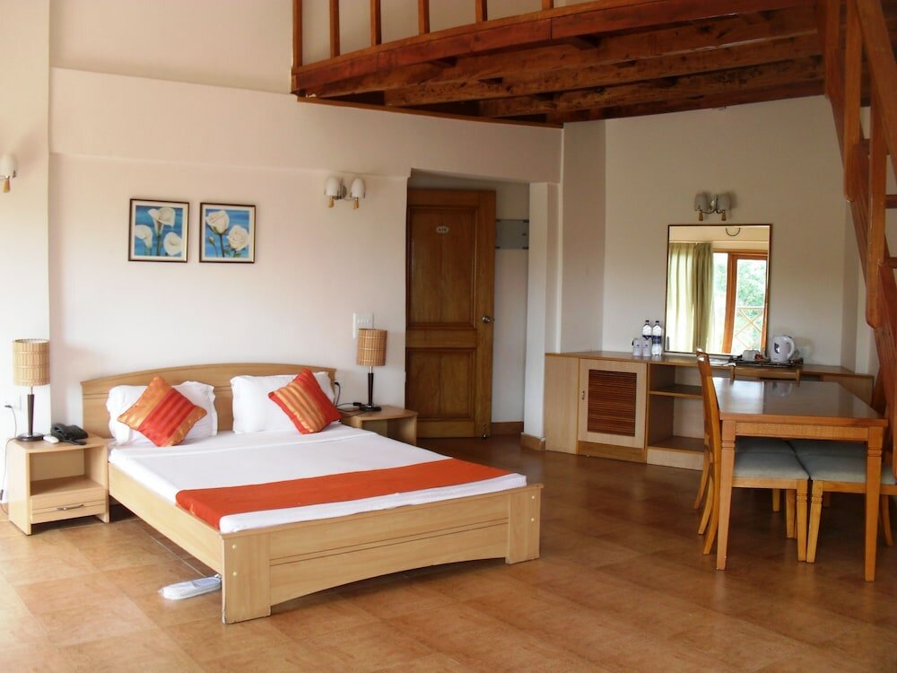 Фото Sinclairs Bayview Port Blair