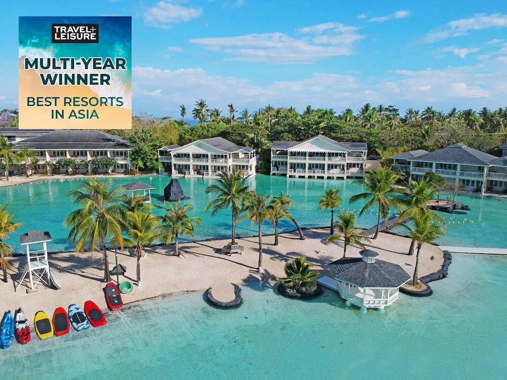 Фото Plantation Bay Resort and SPA