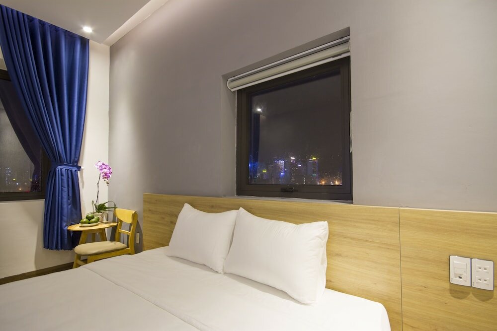 Фото King House Villa Hotel